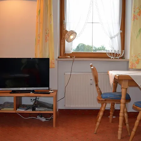Haus Sauling Kla08 Apartman Schwangau