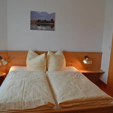 Lejlighed Haus Sauling Kla08