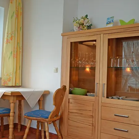 Lejlighed Haus Sauling Kla08 *